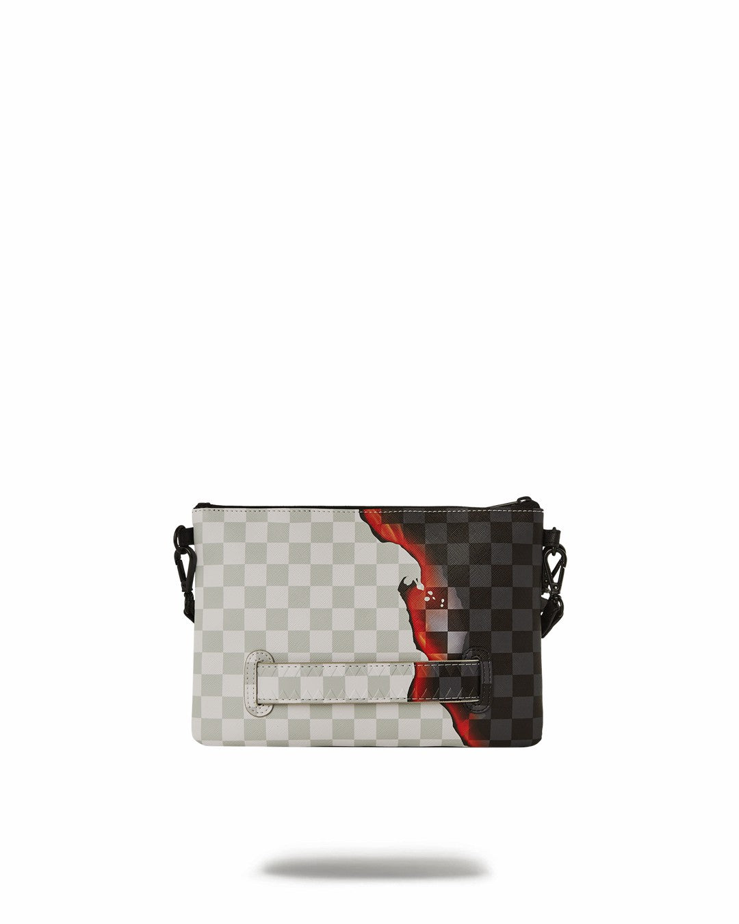 RING OF FIRE CROSSOVER CLUTCH W/ SHOULDER STRAP | Sprayground Near Me