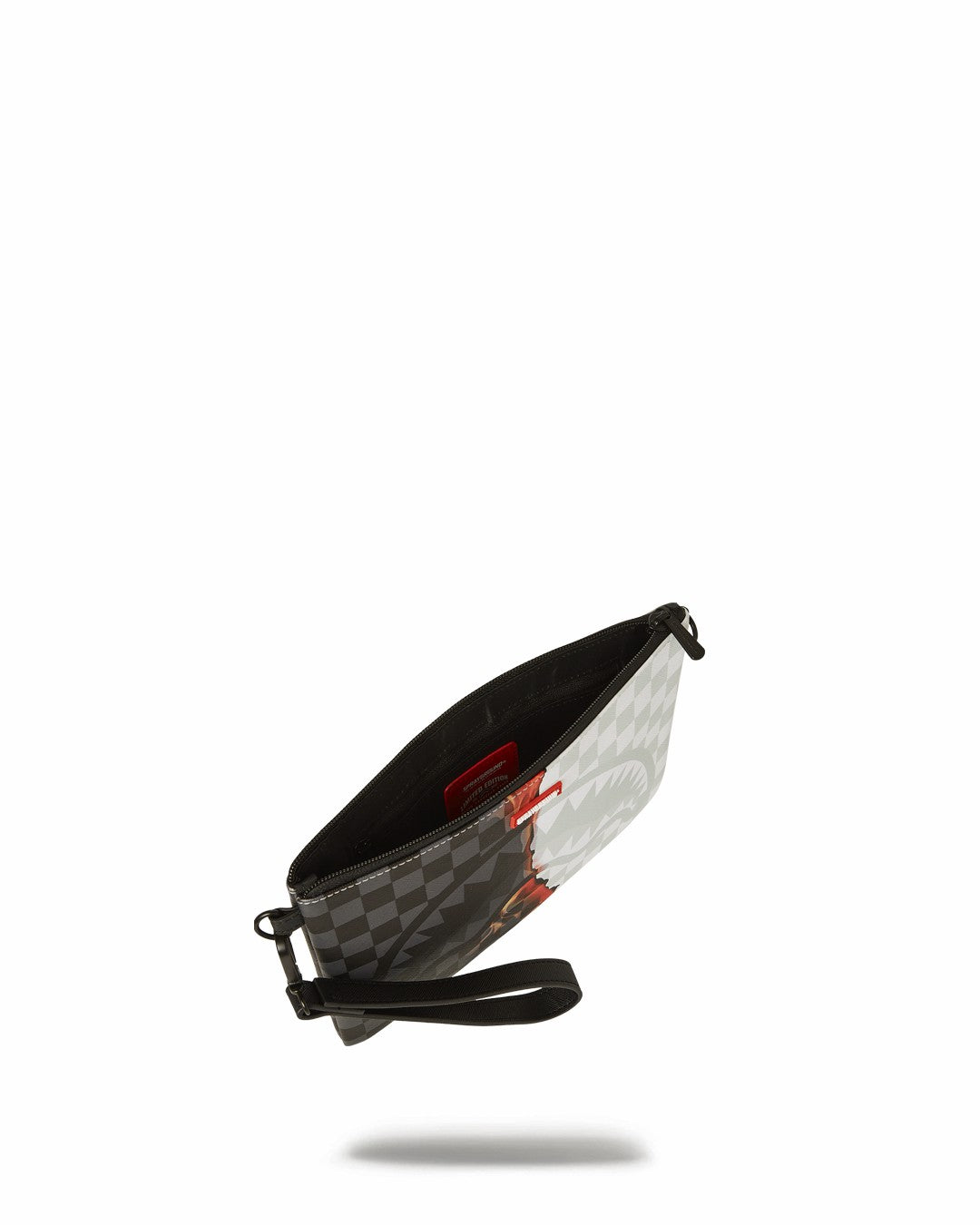 RING OF FIRE CROSSOVER CLUTCH W/ SHOULDER STRAP | Sprayground Near Me