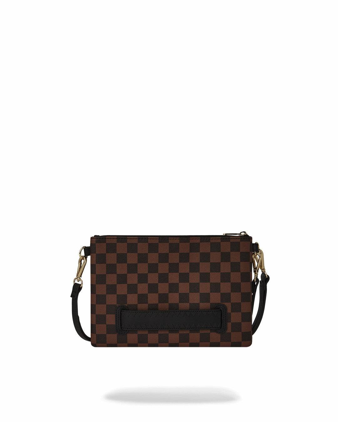 LENTICULAR EFFECTS CROSSOVER CLUTCH W/ SHOULDER STRAP | Sprayground US