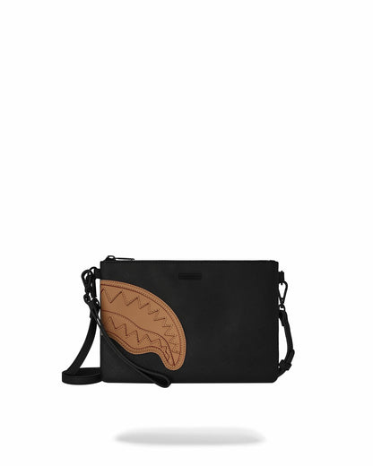 GRAND TOURER CROSSOVER CLUTCH W/ SHOULDER STRAP | Sprayground Discount