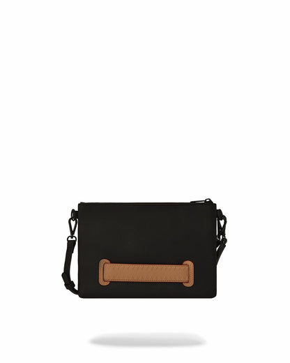 GRAND TOURER CROSSOVER CLUTCH W/ SHOULDER STRAP | Sprayground Discount