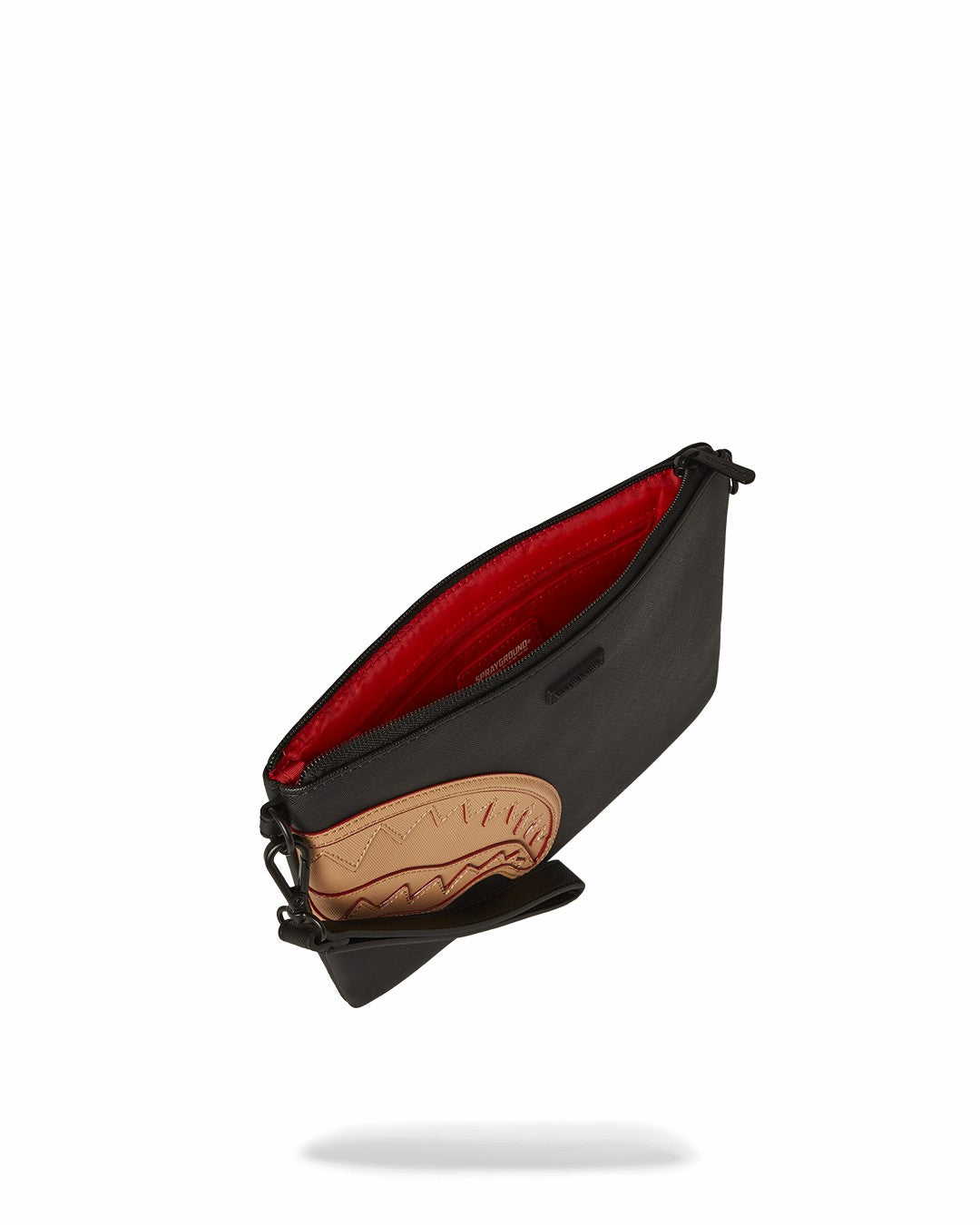 GRAND TOURER CROSSOVER CLUTCH W/ SHOULDER STRAP | Sprayground Discount