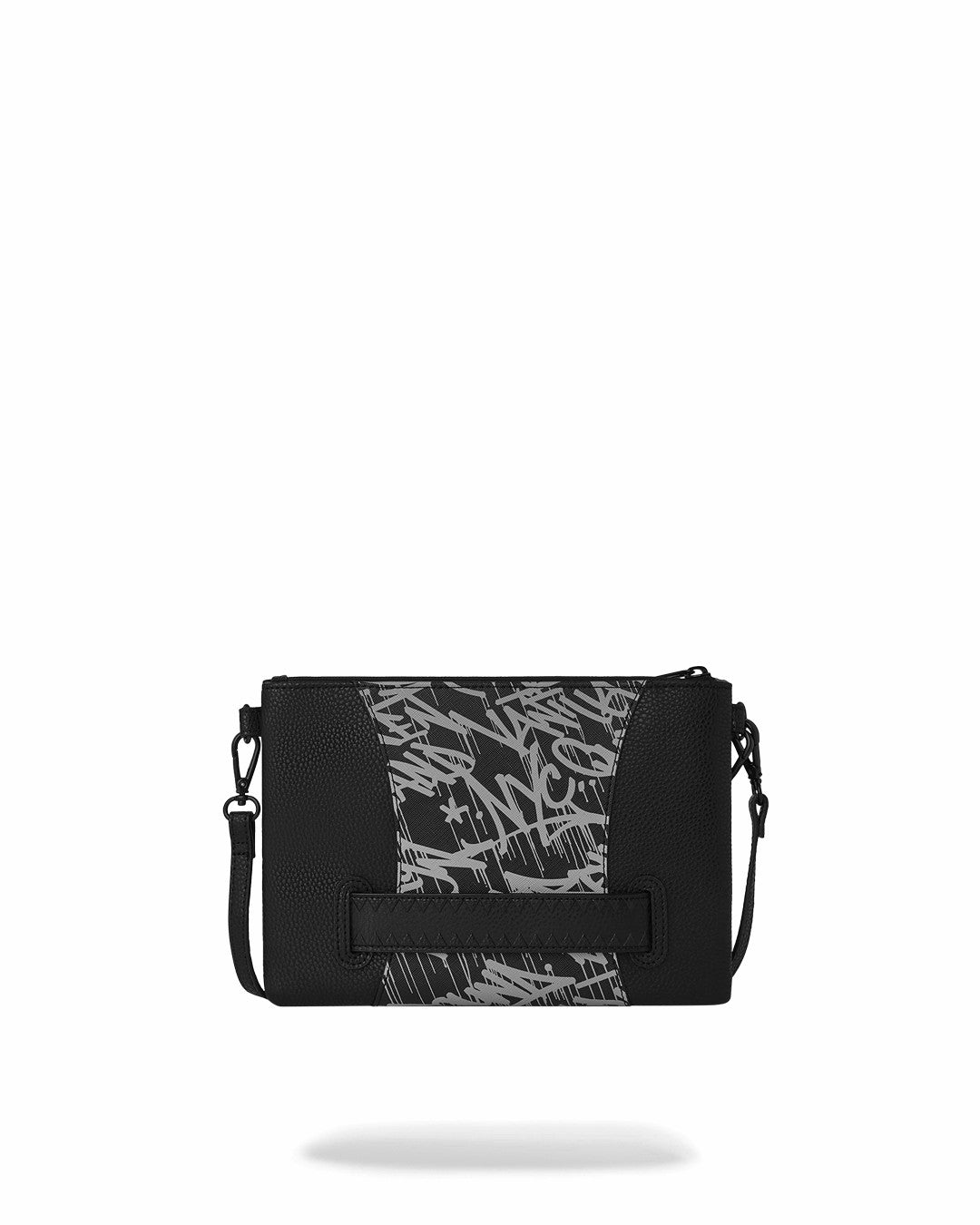 A.M.P.M CROSSOVER CLUTCH W/ SHOULDER STRAP | Sprayground Clearance