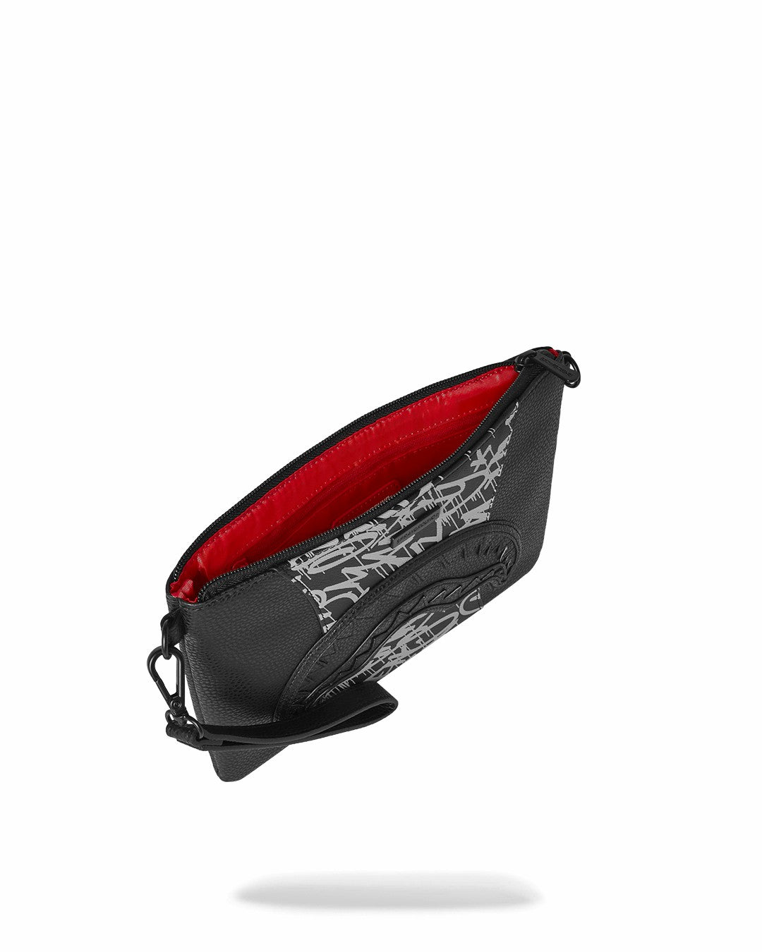 A.M.P.M CROSSOVER CLUTCH W/ SHOULDER STRAP | Sprayground Clearance