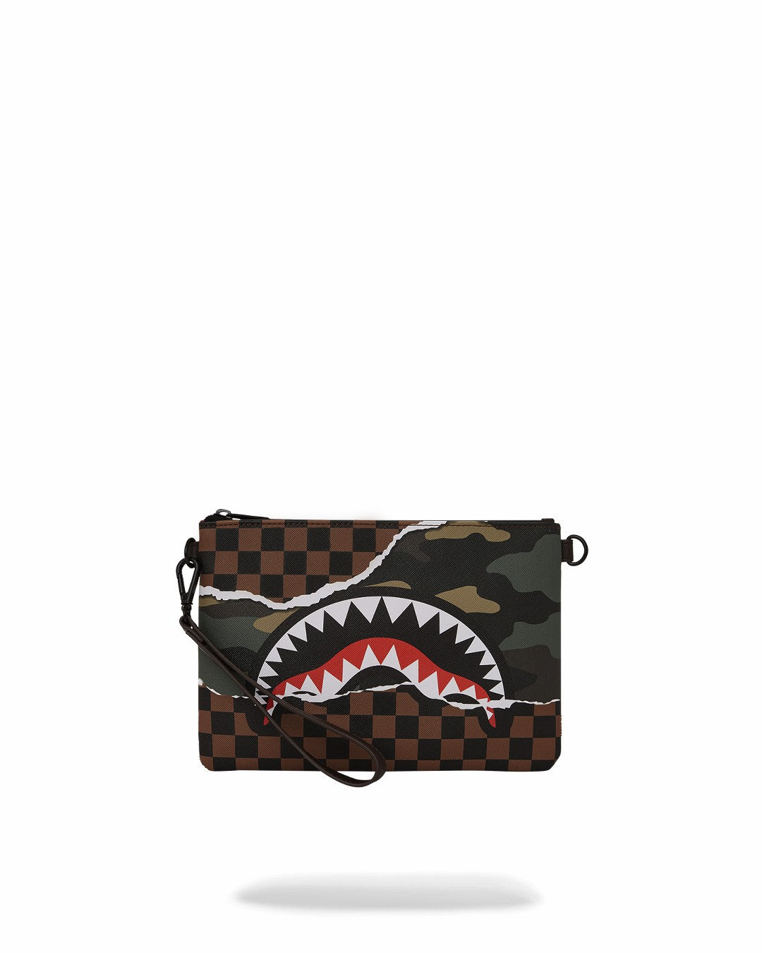 UNSTOPPABLE ENDEAVORS III CROSSOVER CLUTCH | Sprayground Online