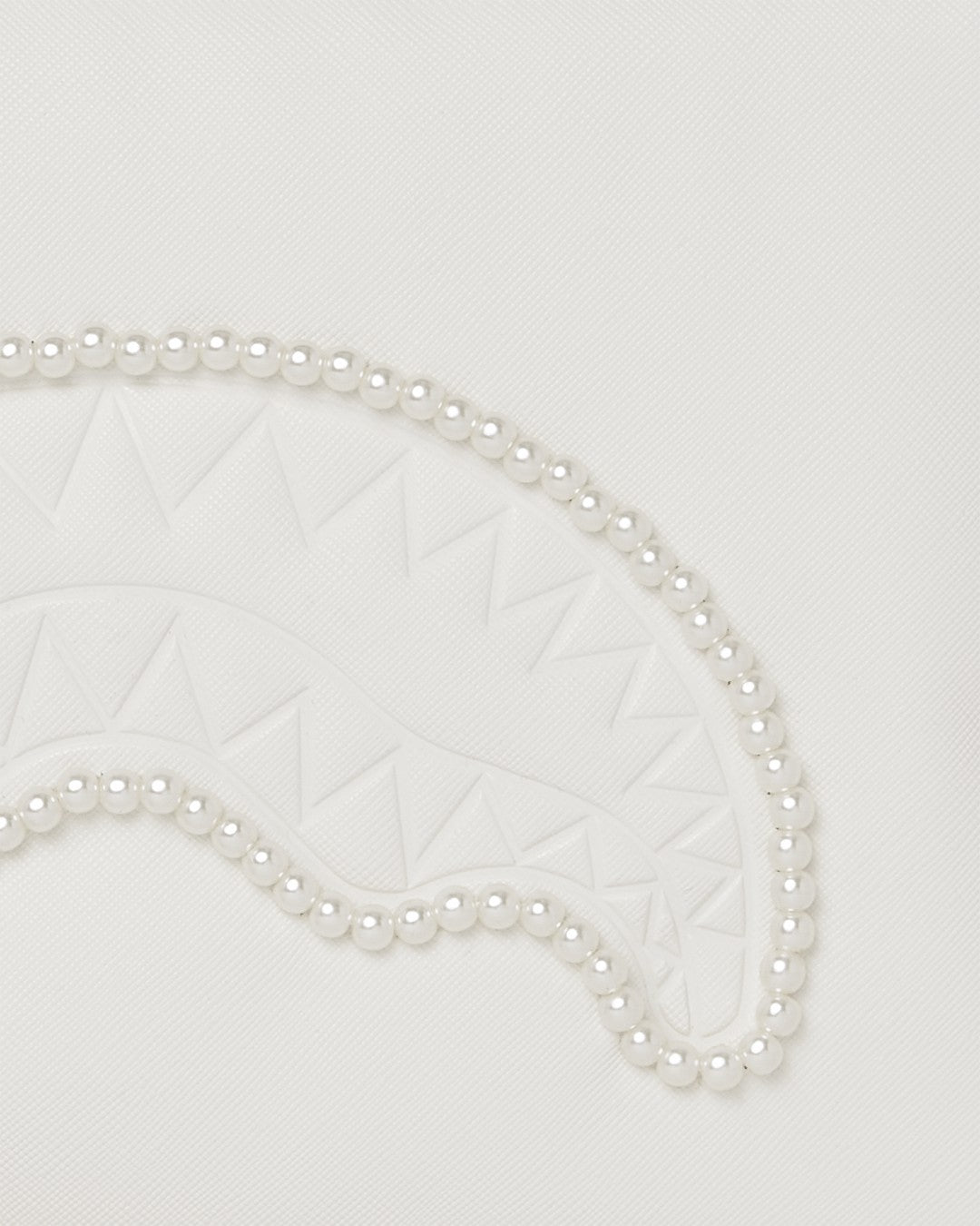 SECRET LIFE OF PEARLS CROSSOVER CLUTCH | Sprayground sale