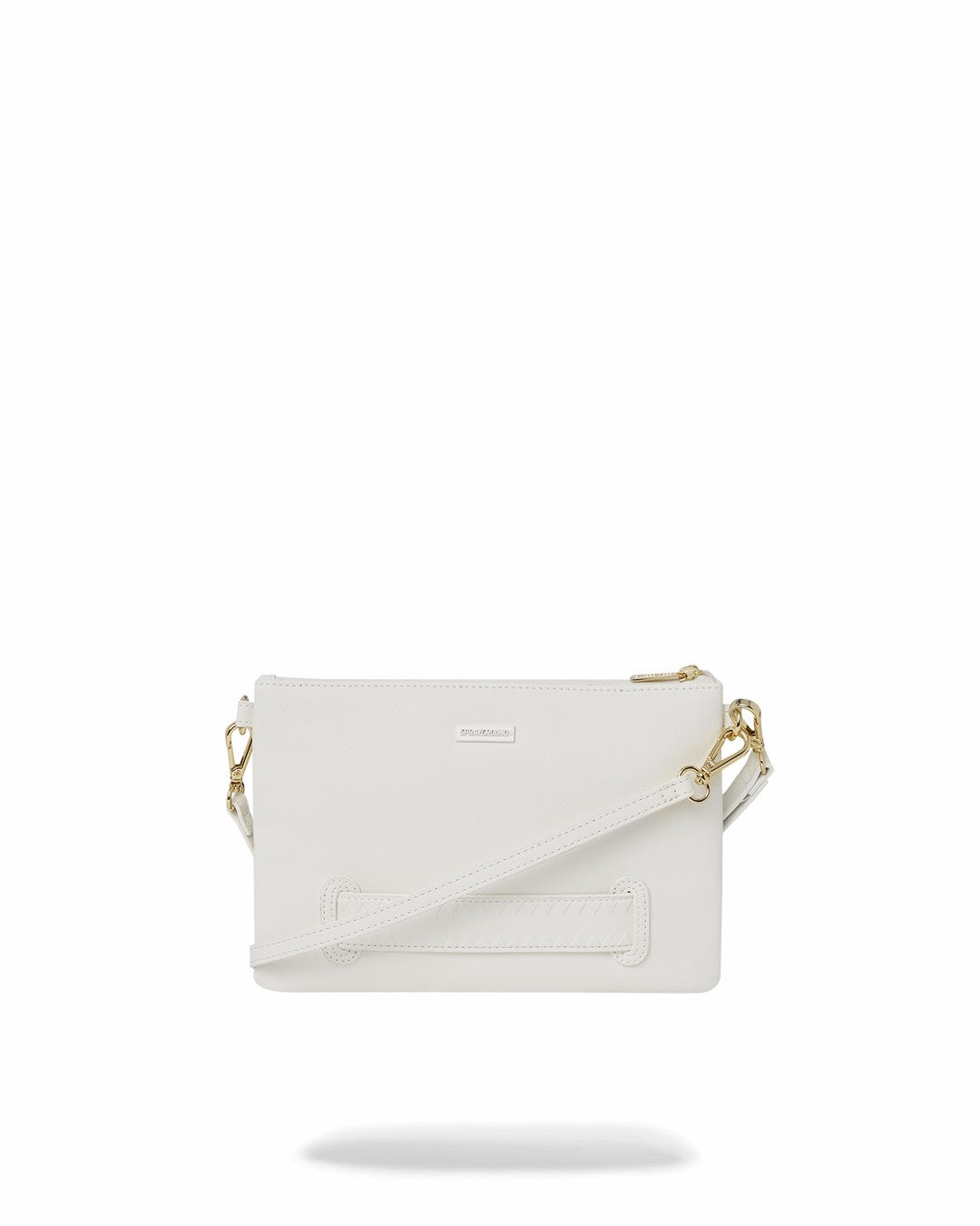 SECRET LIFE OF PEARLS CROSSOVER CLUTCH | Sprayground sale
