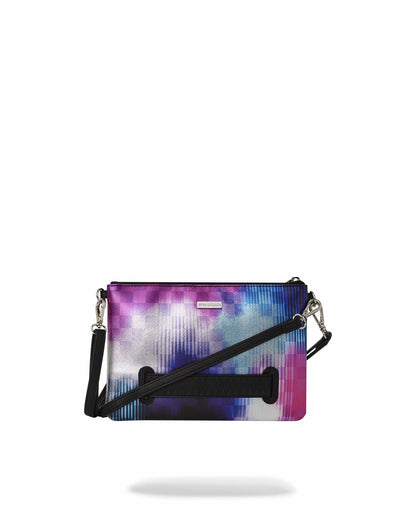 SHARKCLUB ELECTRONICA CROSSOVER CLUTCH | Sprayground US