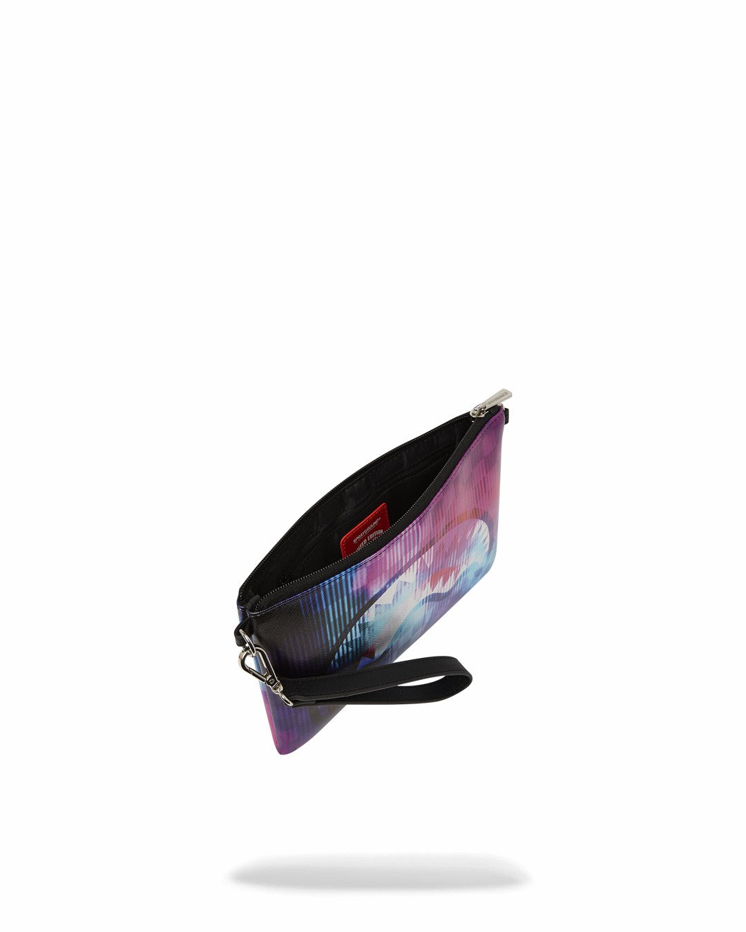 SHARKCLUB ELECTRONICA CROSSOVER CLUTCH | Sprayground US