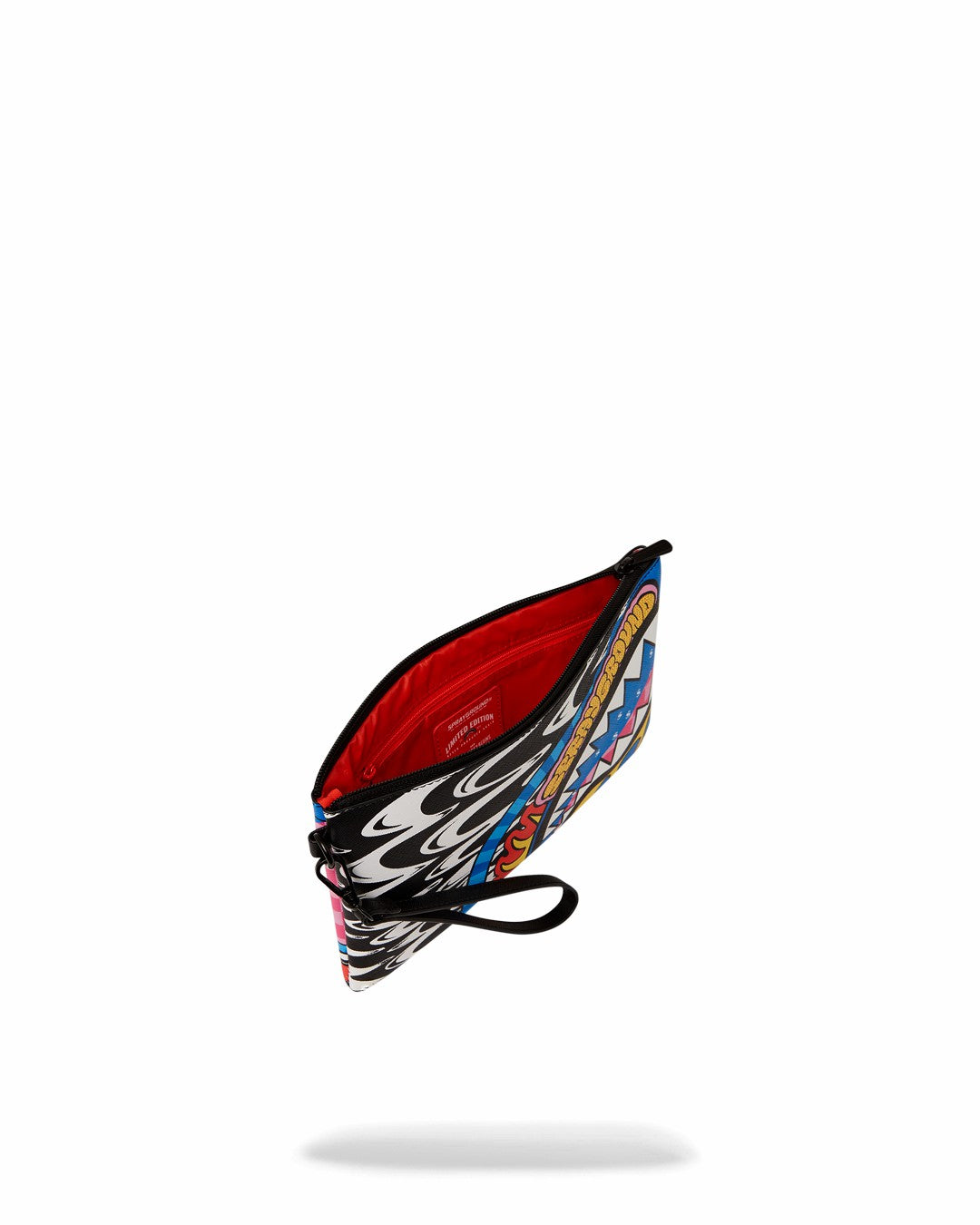 MOSH PIT CROSSOVER CLUTCH | Sprayground Discount