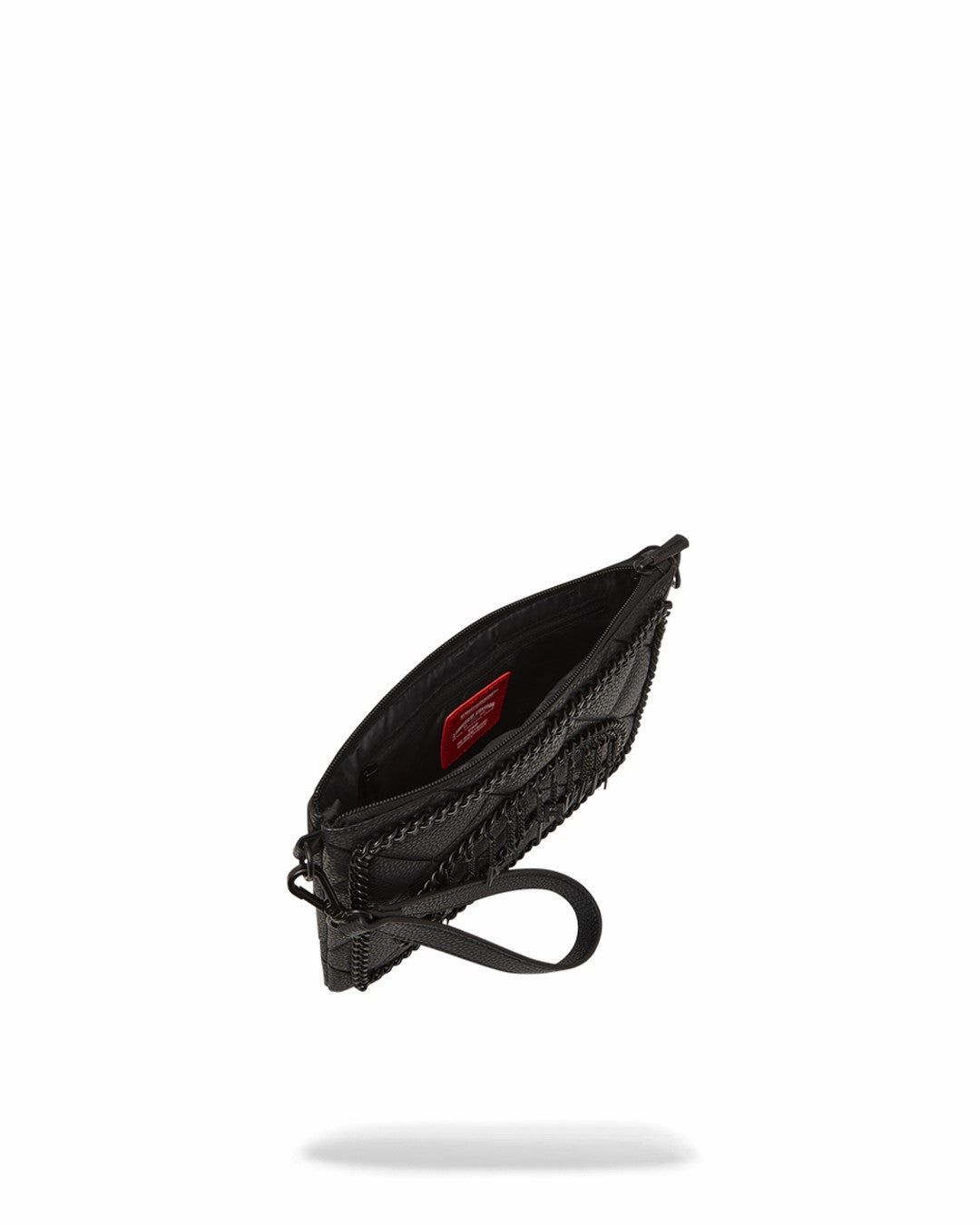 GHOST SHADOW CROSSOVER CLUTCH | Sprayground Clearance