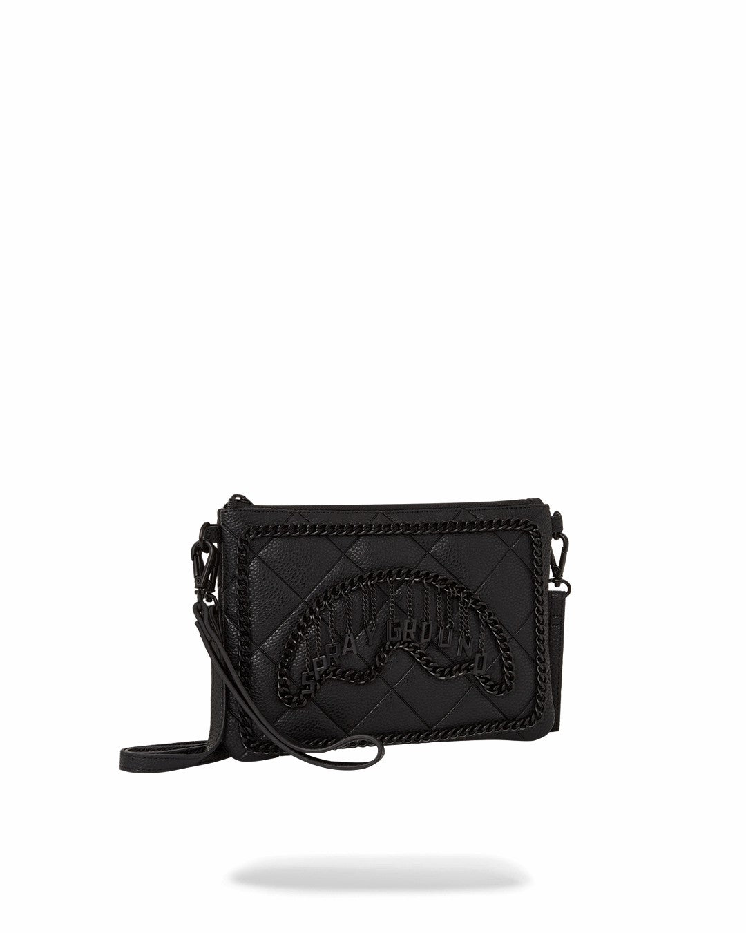 GHOST SHADOW CROSSOVER CLUTCH | Sprayground Clearance