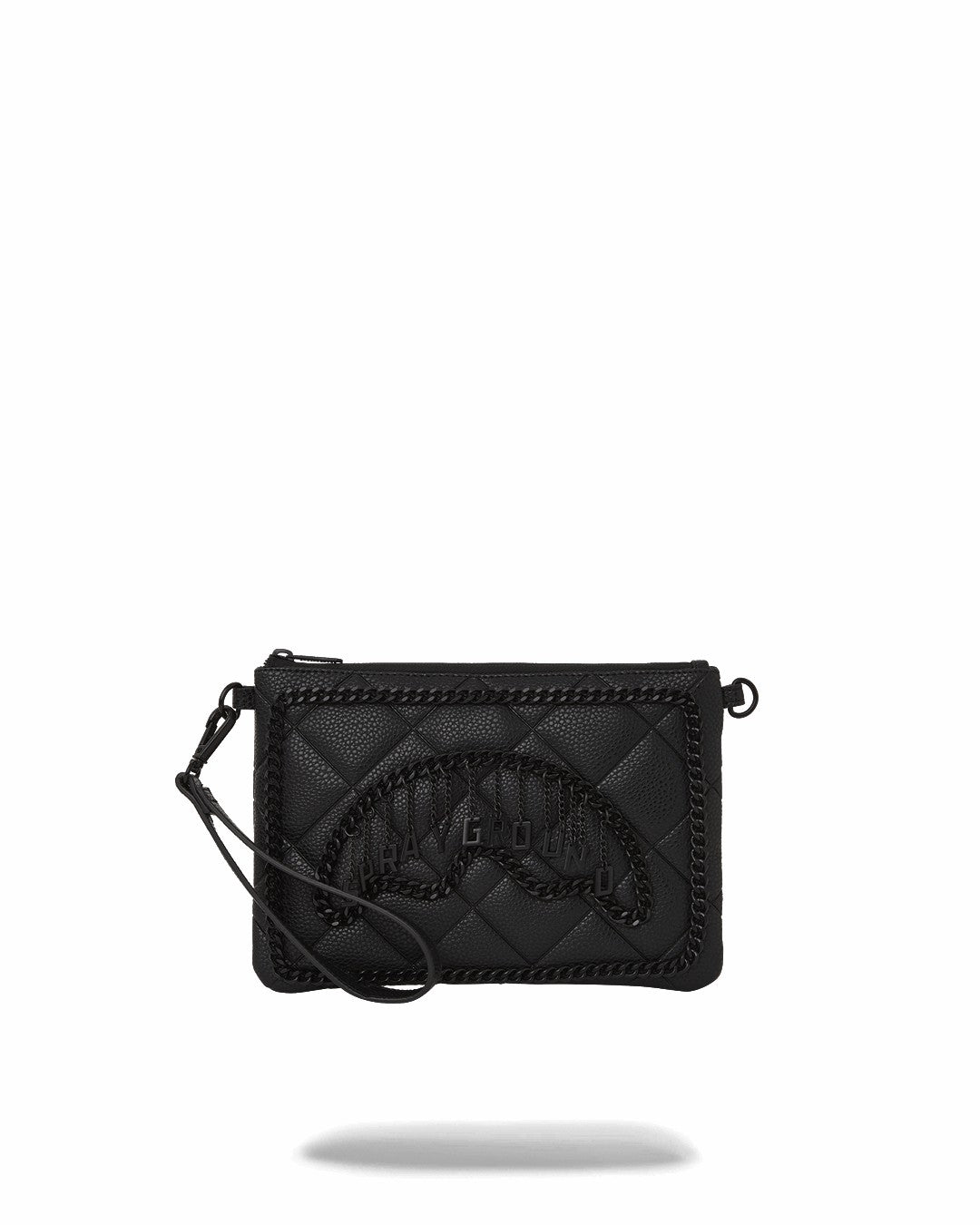 GHOST SHADOW CROSSOVER CLUTCH | Sprayground Clearance