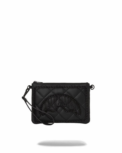 GHOST SHADOW CROSSOVER CLUTCH | Sprayground Clearance