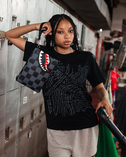 VANQUISH II CROSSOVER CLUTCH | Sprayground Near Me
