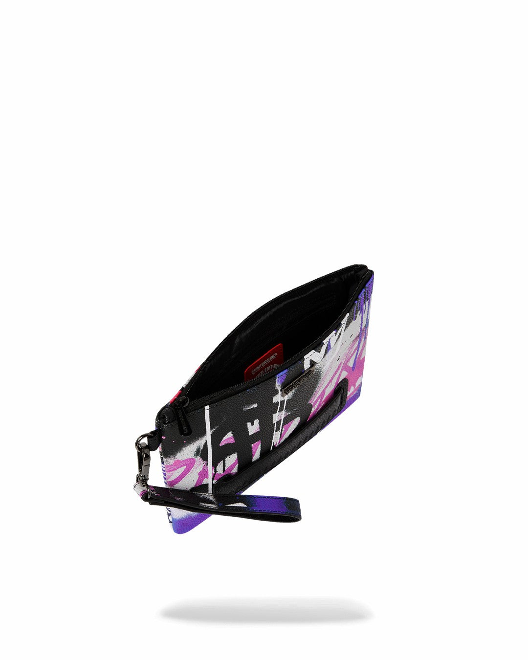 SHARK ATELIER CROSSOVER CLUTCH | Sprayground sale
