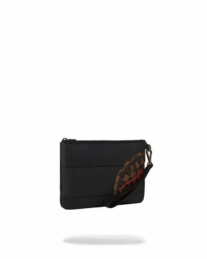 PUFFER SHARK VAIL FLEX CROSSOVER CLUTCH | Sprayground Discount