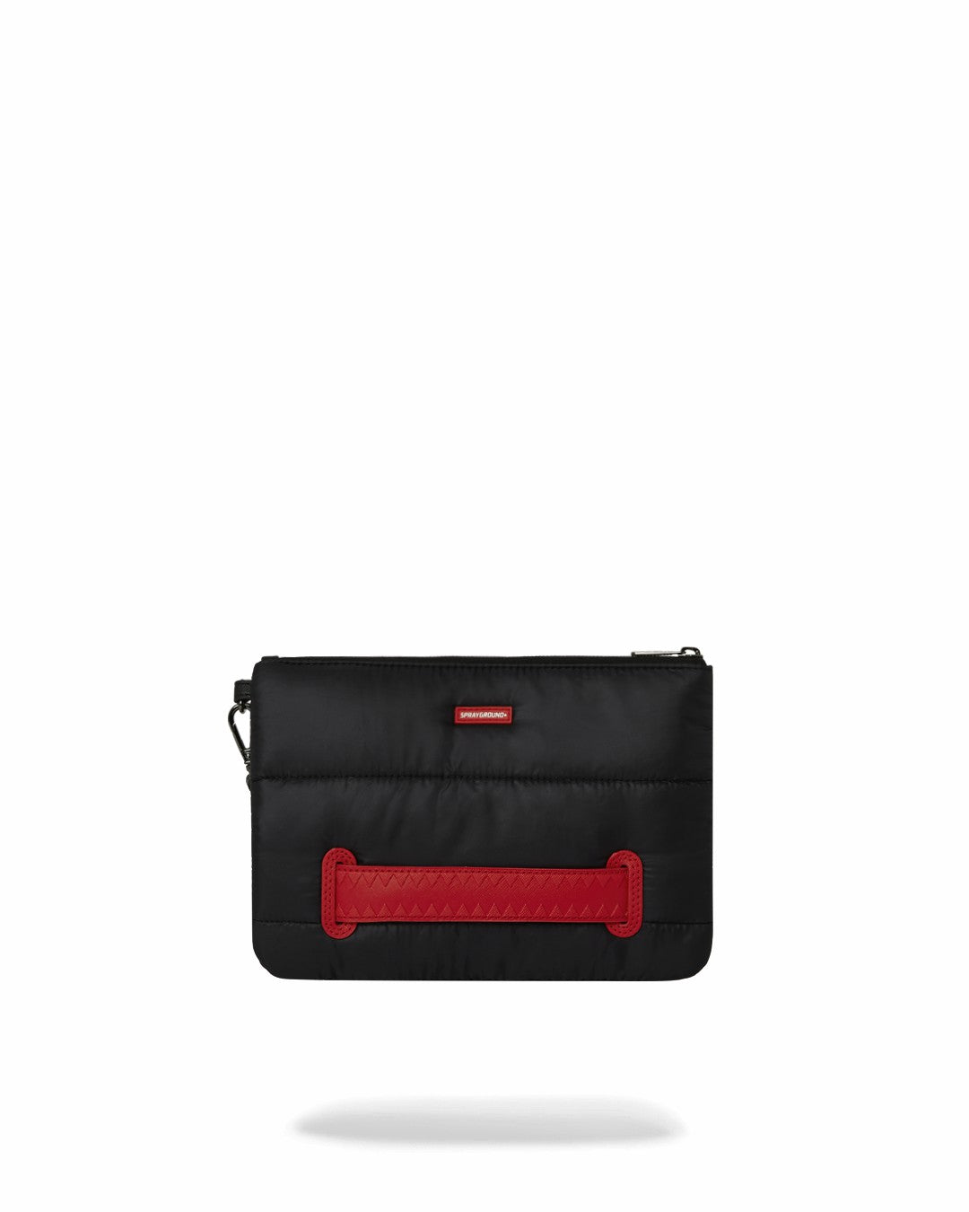 PUFFER SHARK VAIL FLEX CROSSOVER CLUTCH | Sprayground Discount