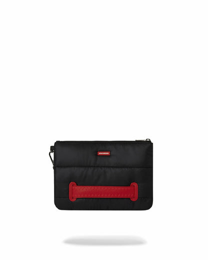 PUFFER SHARK VAIL FLEX CROSSOVER CLUTCH | Sprayground Discount