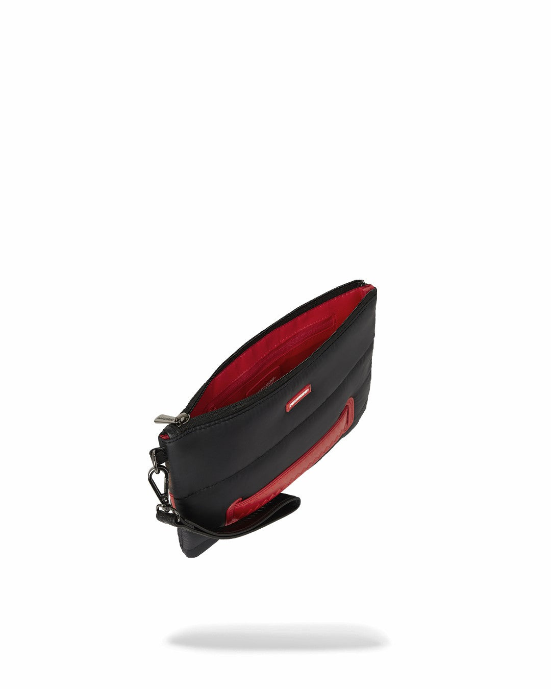 PUFFER SHARK VAIL FLEX CROSSOVER CLUTCH | Sprayground Discount