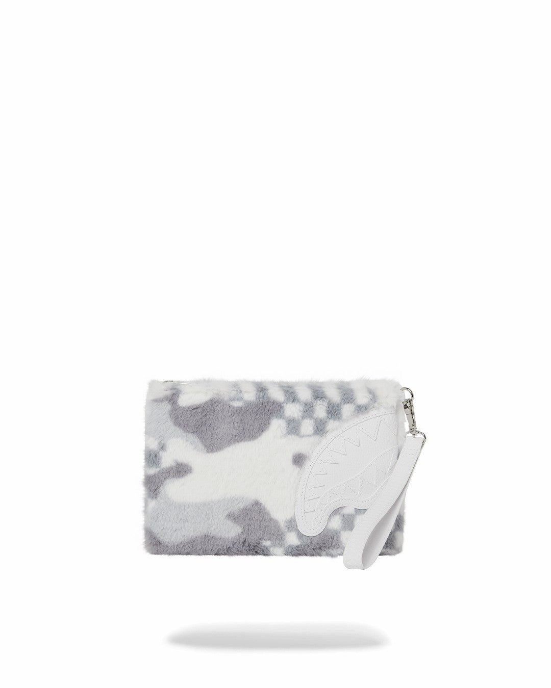 3AM PLUSH SWISS ALPS CROSSOVER CLUTCH | Sprayground Clearance