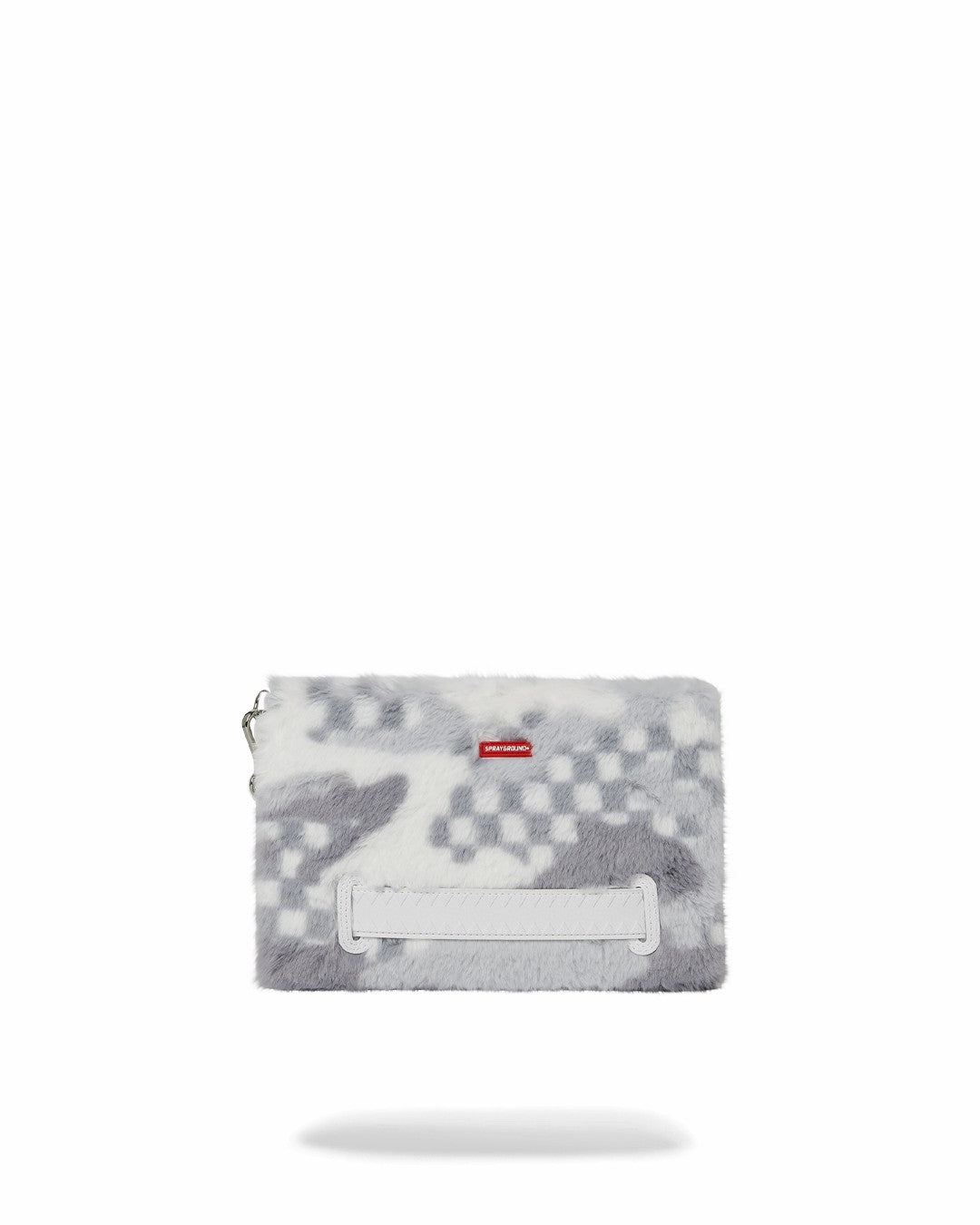 3AM PLUSH SWISS ALPS CROSSOVER CLUTCH | Sprayground Clearance