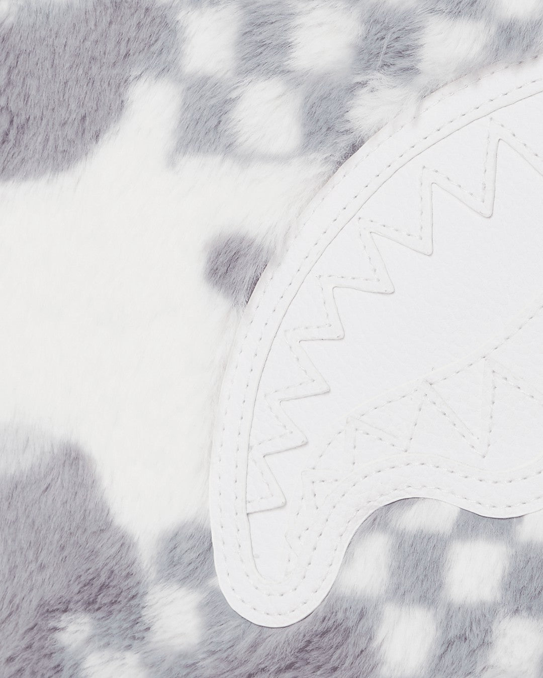3AM PLUSH SWISS ALPS CROSSOVER CLUTCH | Sprayground Clearance