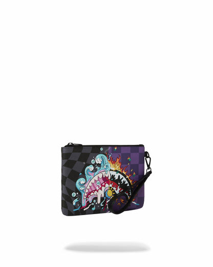 MAD SCIENTIST CROSSOVER CLUTCH | Sprayground Online
