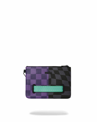 MAD SCIENTIST CROSSOVER CLUTCH | Sprayground Online