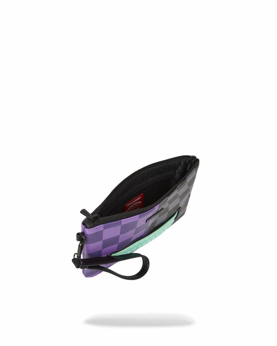 MAD SCIENTIST CROSSOVER CLUTCH | Sprayground Online