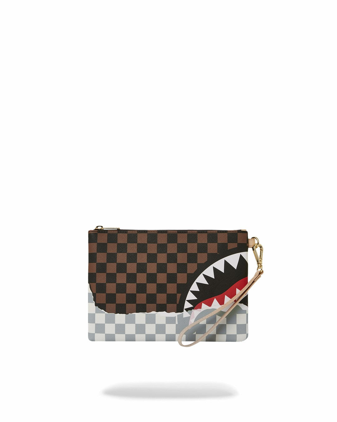 UNSTOPPABLE ENDEAVORS II CROSSOVER CLUTCH | Sprayground Near Me