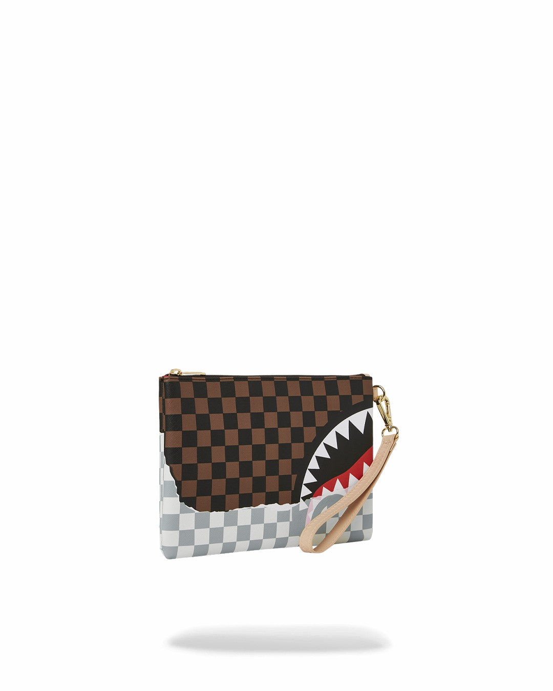 UNSTOPPABLE ENDEAVORS II CROSSOVER CLUTCH | Sprayground Near Me
