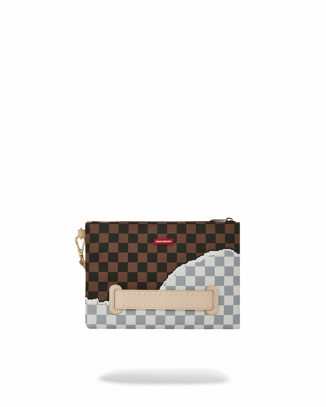 UNSTOPPABLE ENDEAVORS II CROSSOVER CLUTCH | Sprayground Near Me
