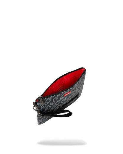 MAGNETIC PULSE CROSSOVER CLUTCH | Sprayground sale