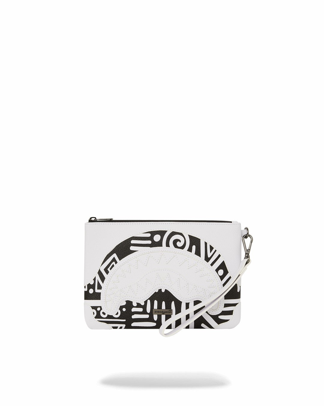 A.I.8 AFRICAN INTELLIGENCE - ORIGIN STORY CROSSOVER CLUTCH | Sprayground US