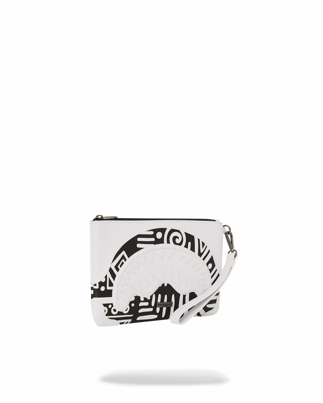 A.I.8 AFRICAN INTELLIGENCE - ORIGIN STORY CROSSOVER CLUTCH | Sprayground US