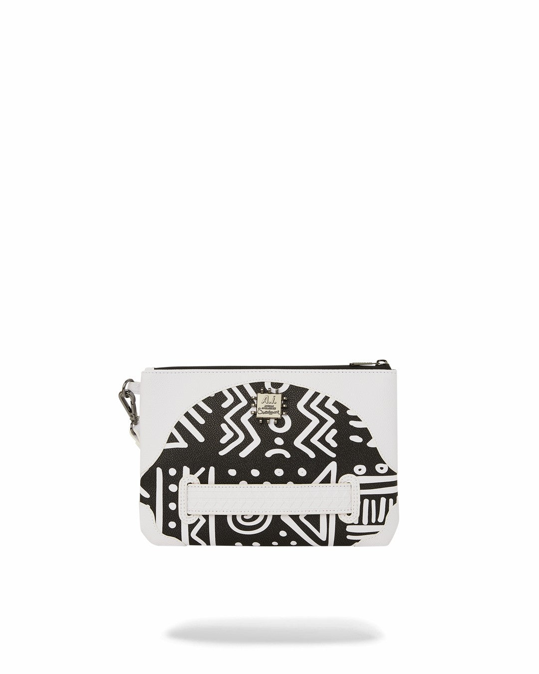 A.I.8 AFRICAN INTELLIGENCE - ORIGIN STORY CROSSOVER CLUTCH | Sprayground US