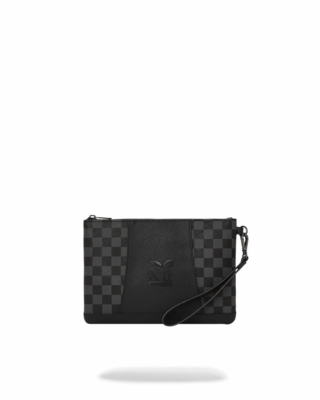RACEWAY SHADOW PHANTOM CROSSOVER CLUTCH | Sprayground Online
