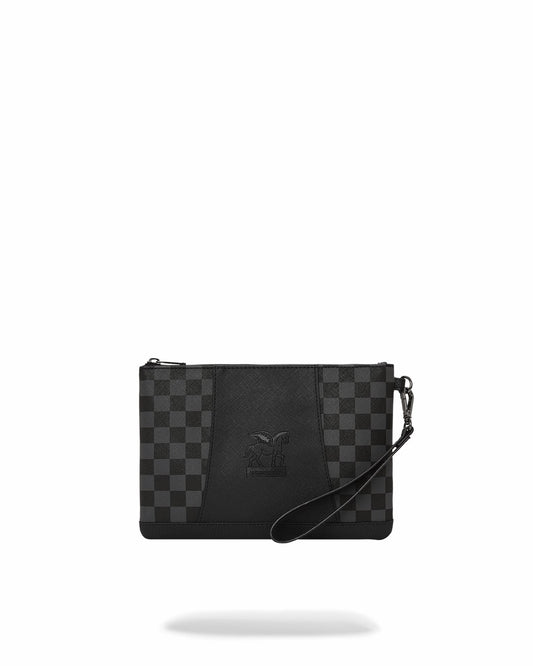 RACEWAY SHADOW PHANTOM CROSSOVER CLUTCH | Sprayground Online