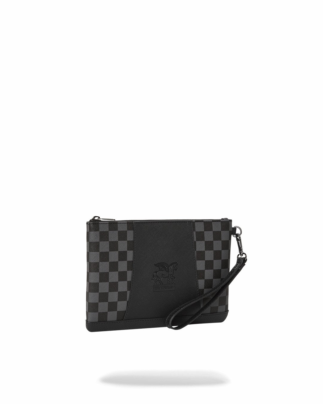 RACEWAY SHADOW PHANTOM CROSSOVER CLUTCH | Sprayground Online