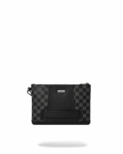 RACEWAY SHADOW PHANTOM CROSSOVER CLUTCH | Sprayground Online
