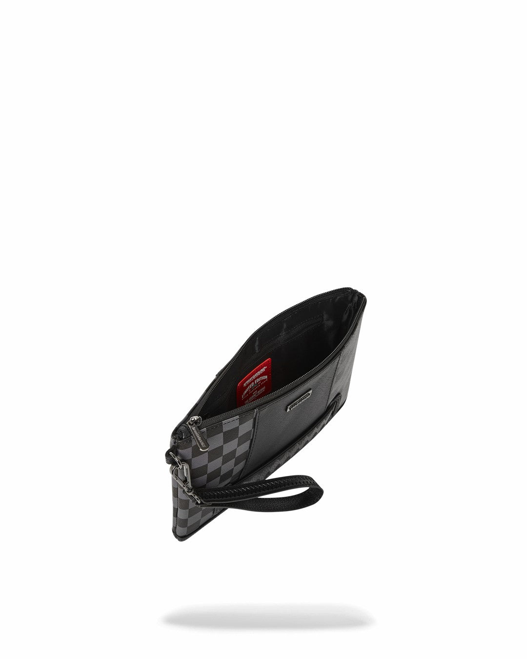 RACEWAY SHADOW PHANTOM CROSSOVER CLUTCH | Sprayground Online