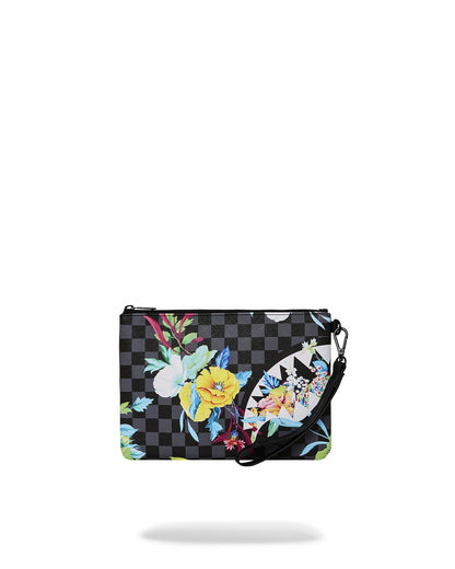 GALA AFTER PARTY CROSS-OVER CLUTCH | Sprayground sale