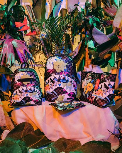 GALA AFTER PARTY CROSS-OVER CLUTCH | Sprayground sale
