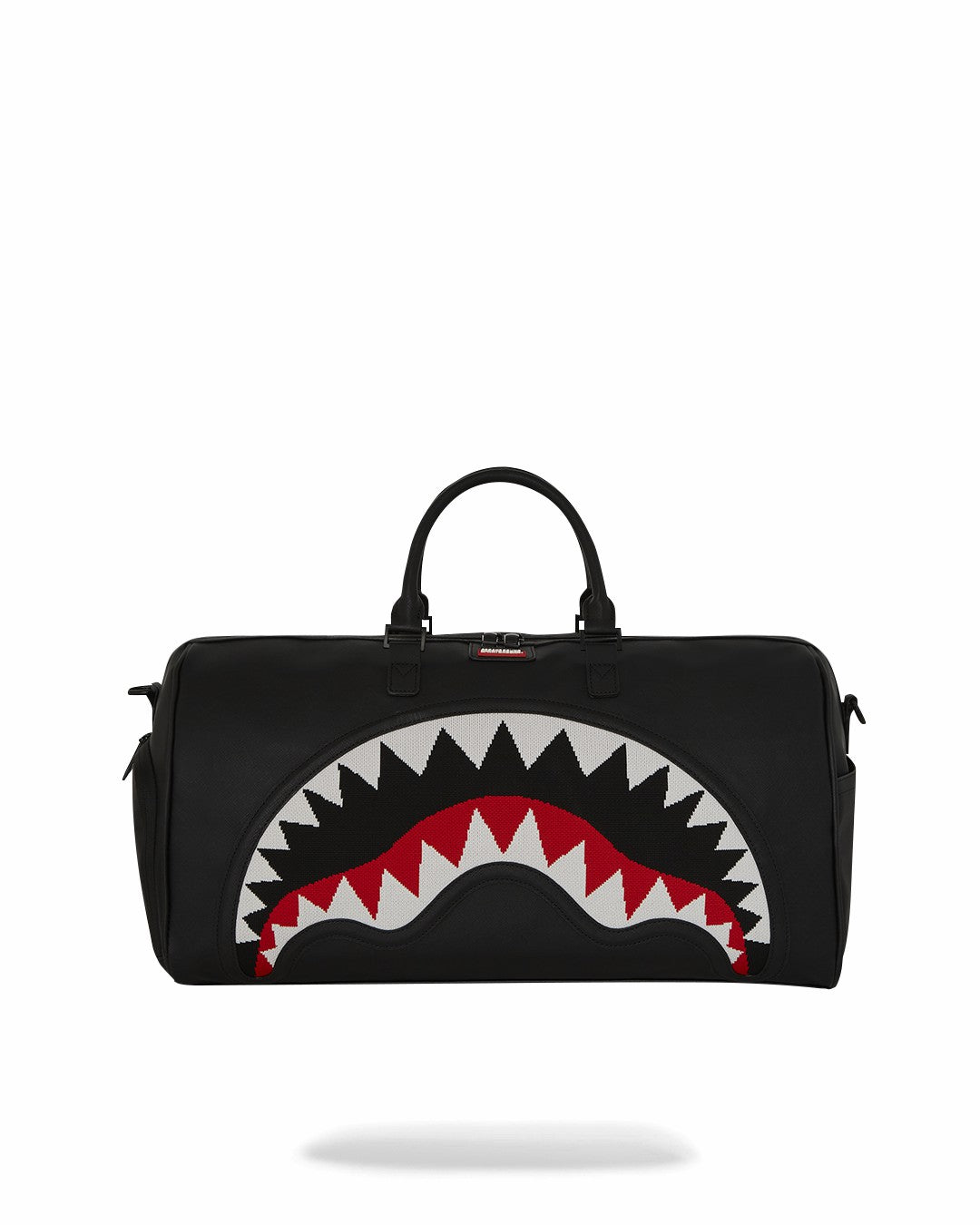 KNIT COMMANDER DUFFLE | Sprayground US