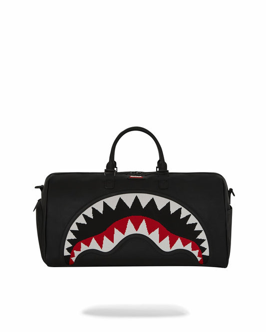 KNIT COMMANDER DUFFLE | Sprayground US