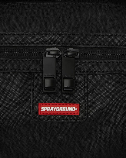 KNIT COMMANDER DUFFLE | Sprayground US