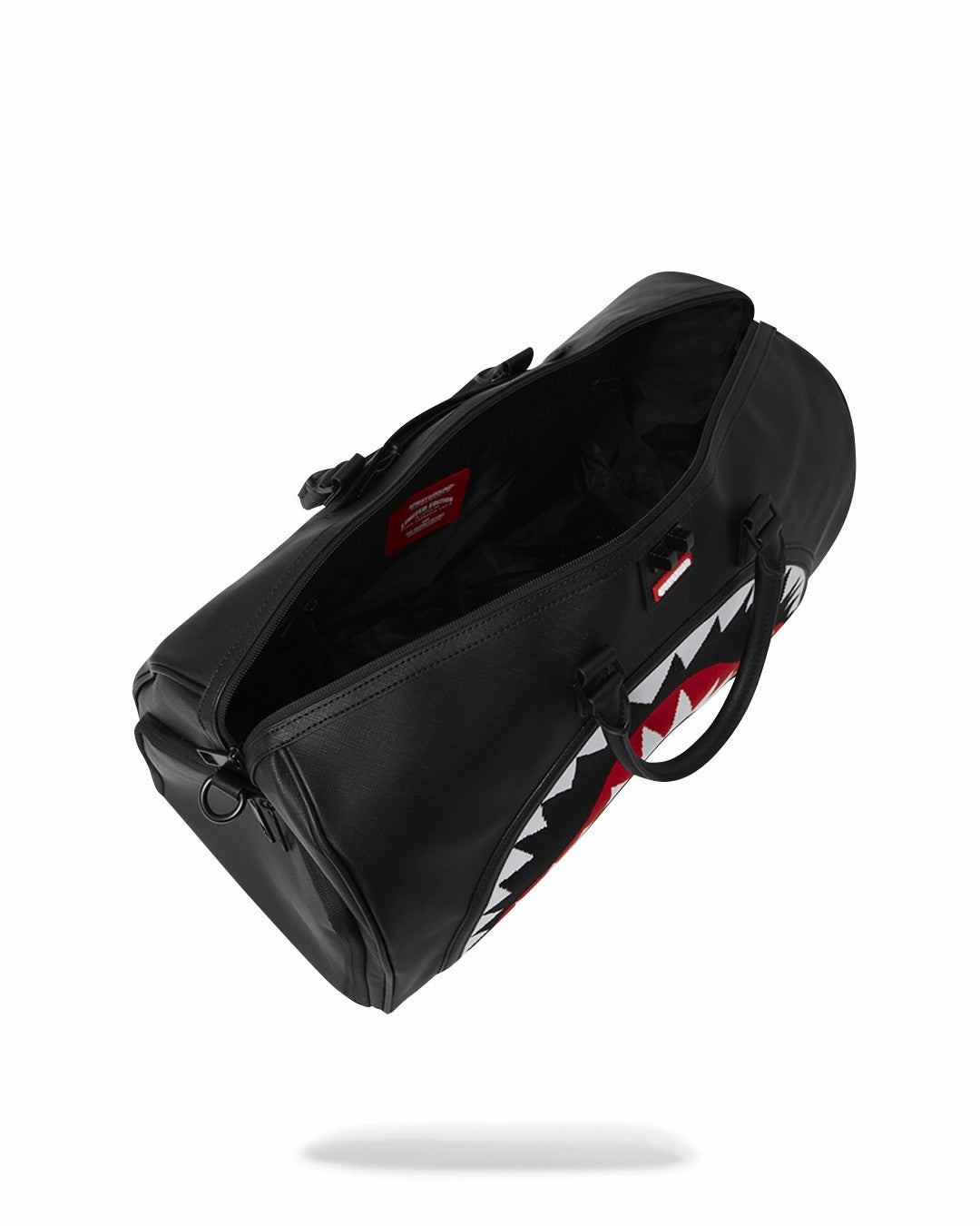 KNIT COMMANDER DUFFLE | Sprayground US