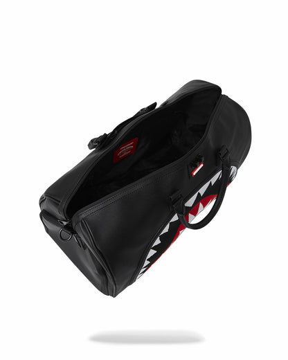 KNIT COMMANDER DUFFLE | Sprayground US