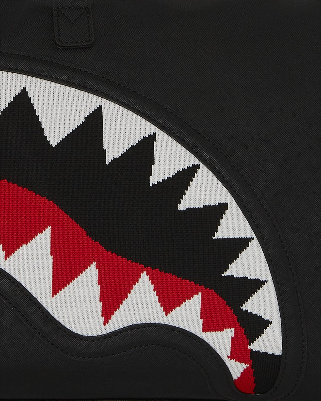 KNIT COMMANDER DUFFLE | Sprayground US